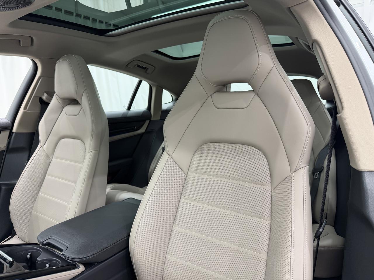 2026 Porsche Panamera Newark DE