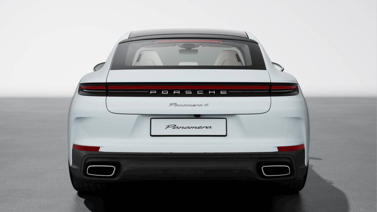 2026 Porsche Panamera Newark DE