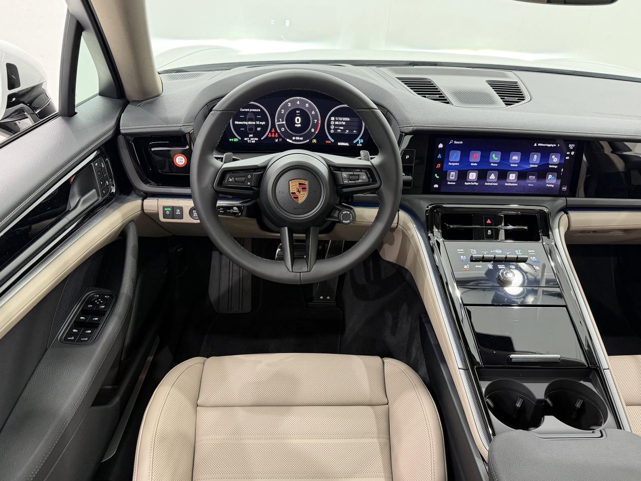 2026 Porsche Panamera Newark DE