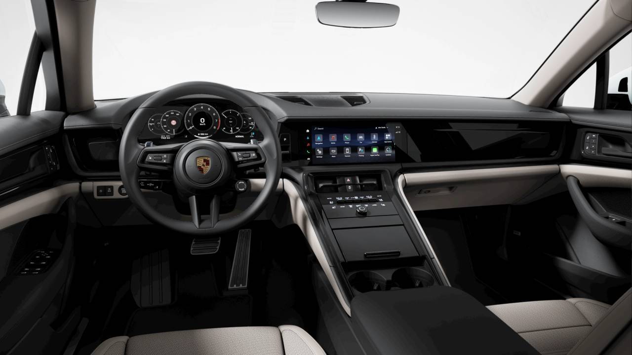 2026 Porsche Panamera Newark DE