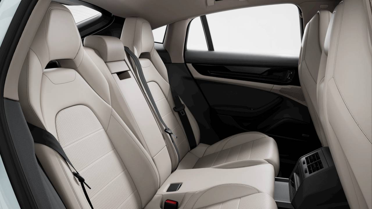 2026 Porsche Panamera Newark DE