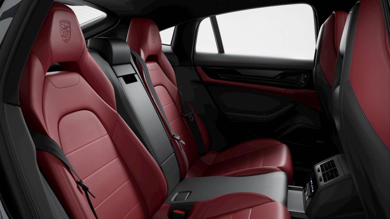 2026 Porsche Panamera Newark DE