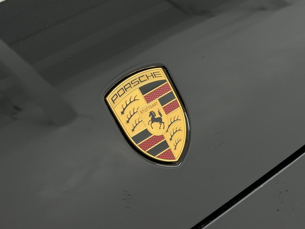 2026 Porsche Panamera Newark DE