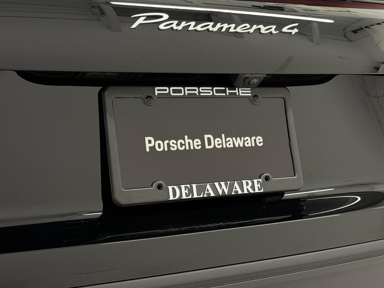 2026 Porsche Panamera Newark DE