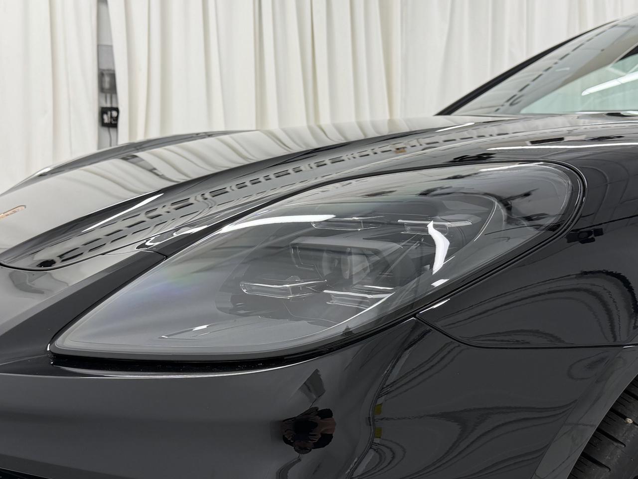 2026 Porsche Panamera Newark DE