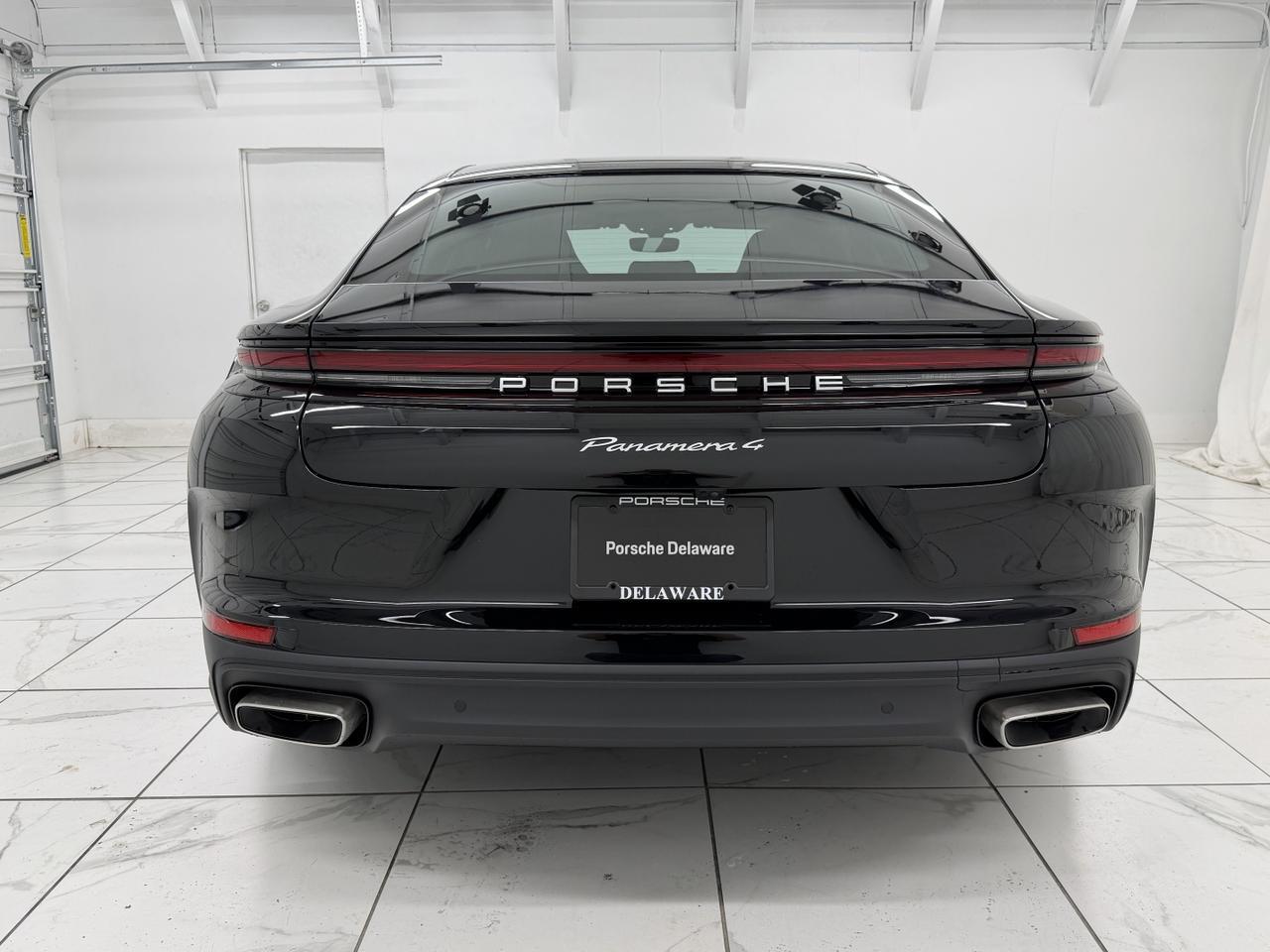 2026 Porsche Panamera Newark DE