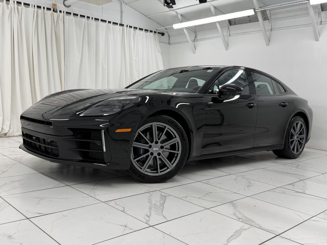 2026 Porsche Panamera Newark DE