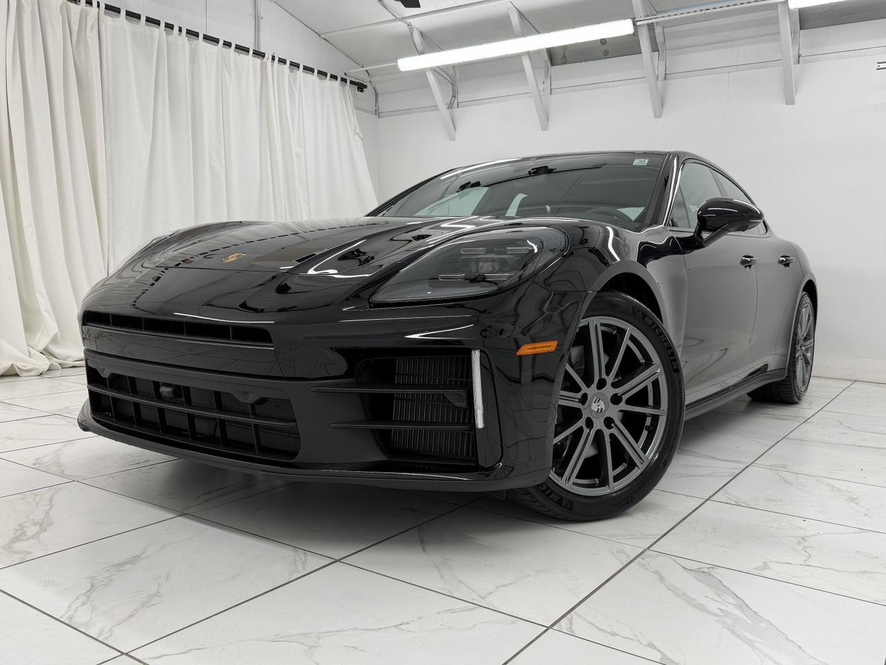 2026 Porsche Panamera Newark DE