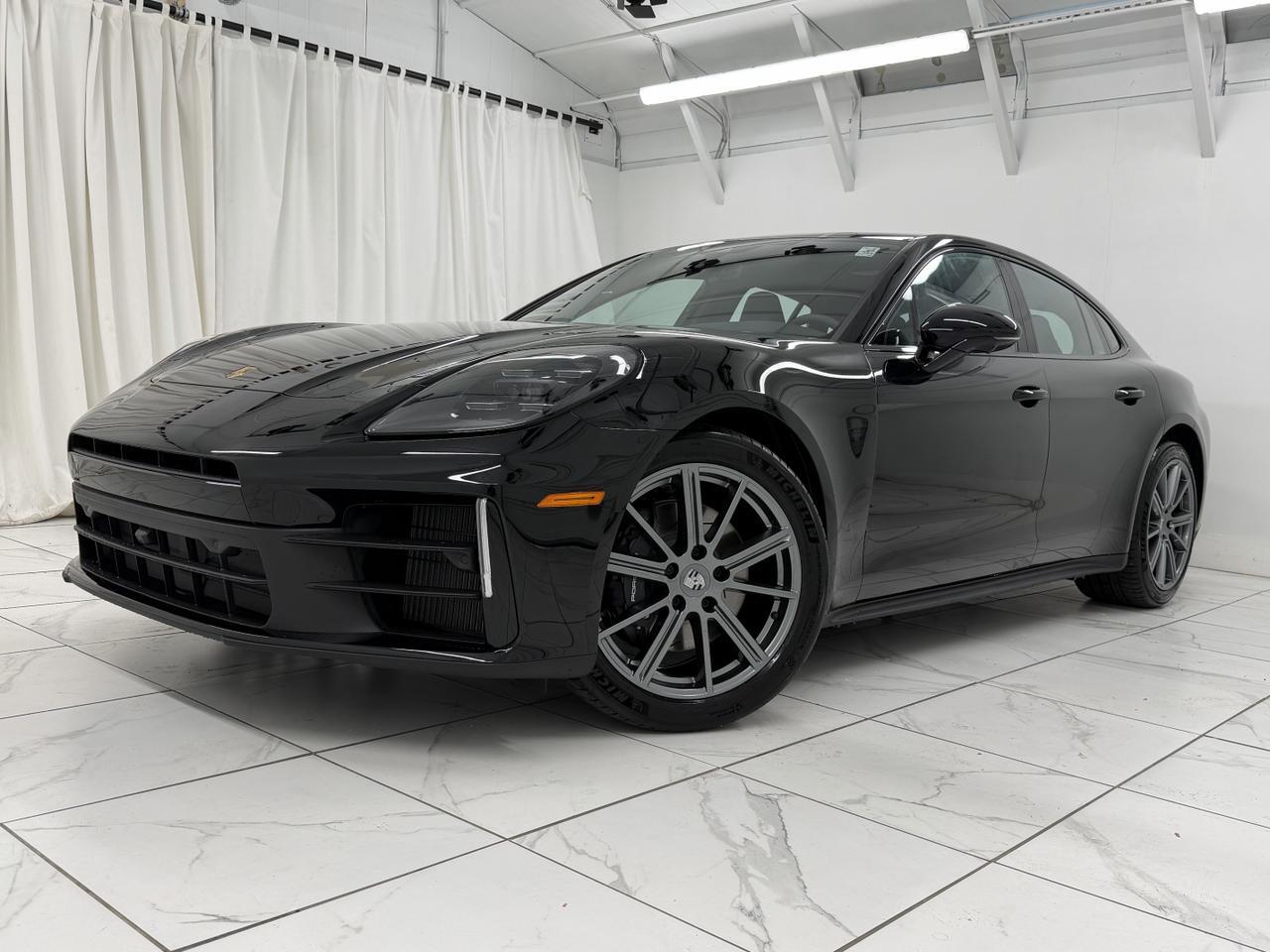 2026 Porsche Panamera Newark DE