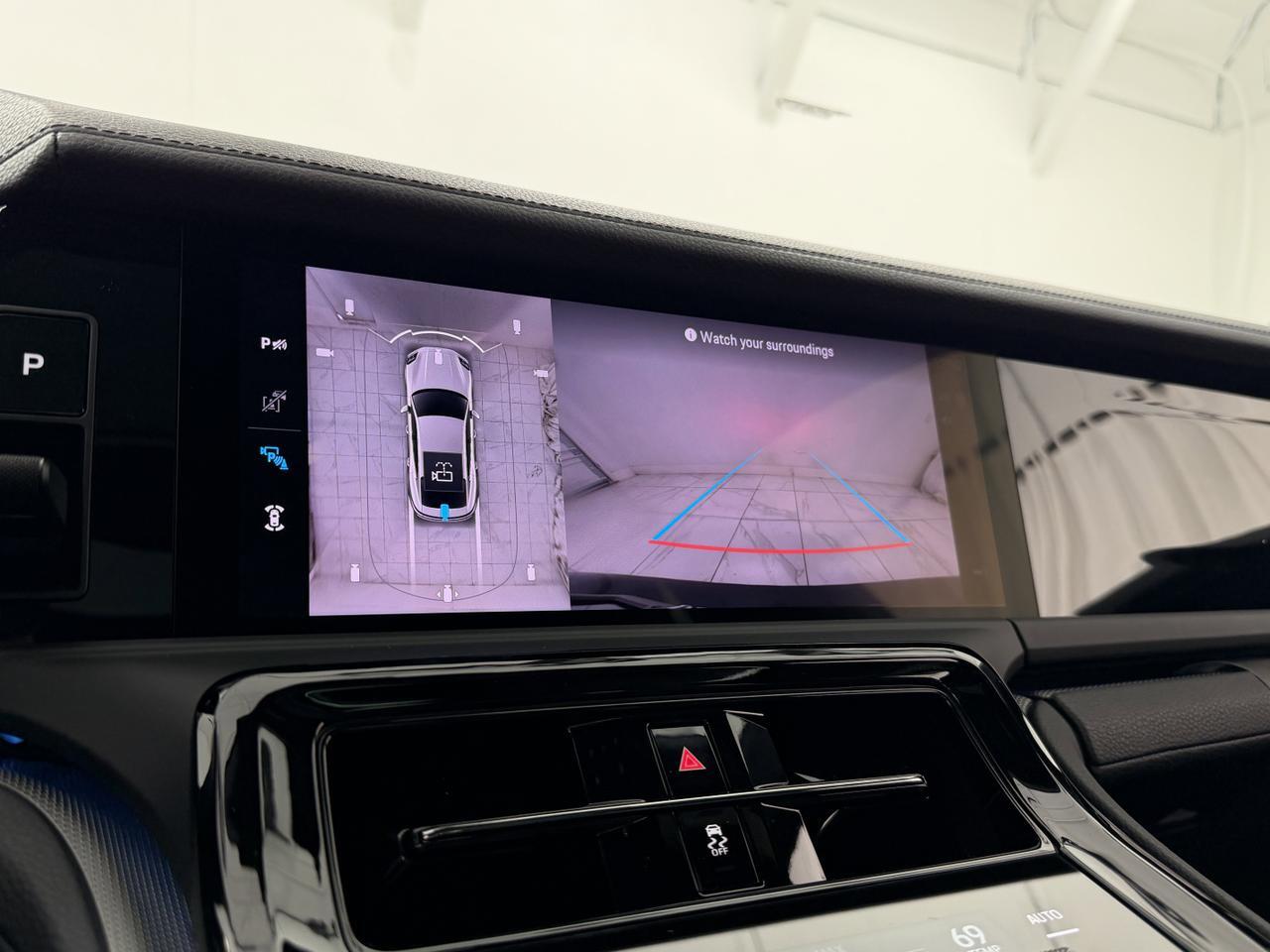 2026 Porsche Panamera Newark DE