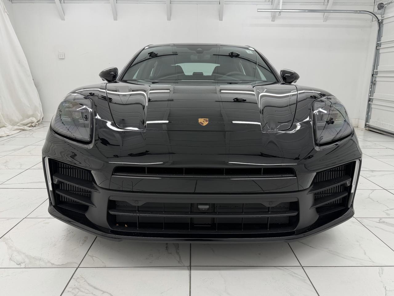 2026 Porsche Panamera Newark DE