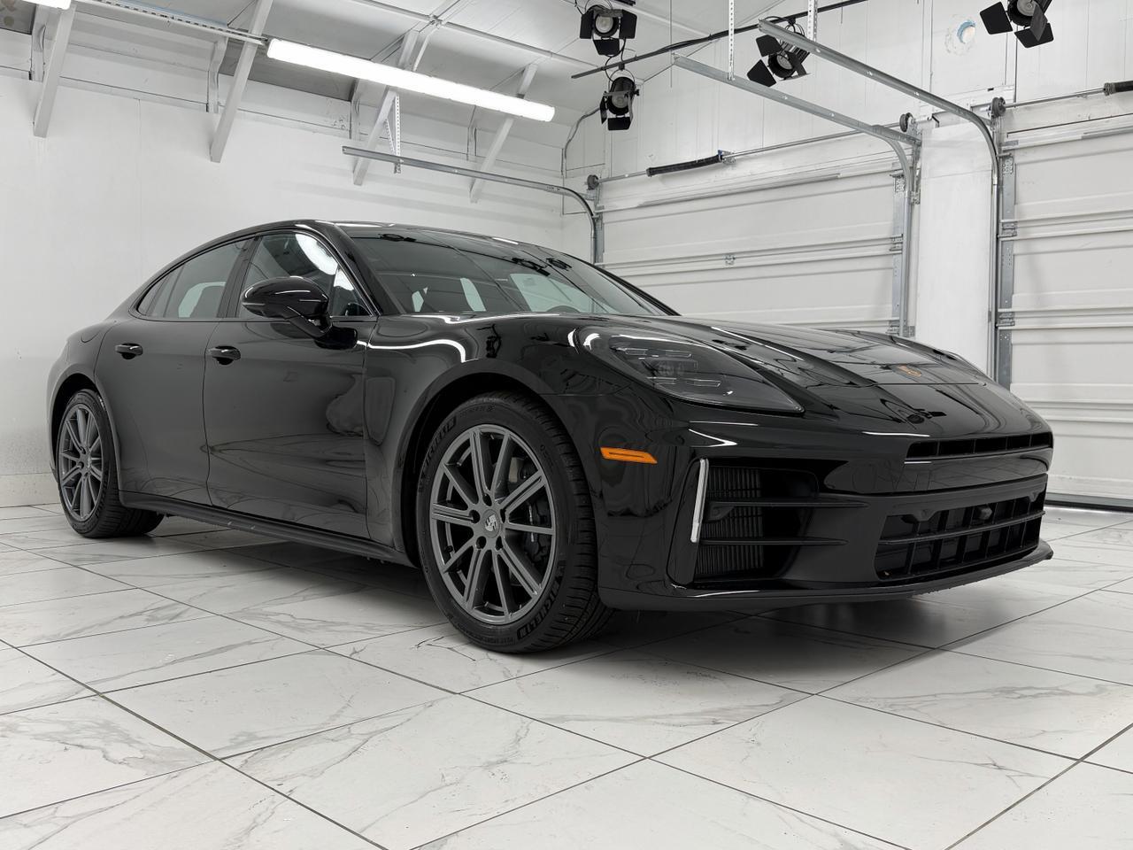 2026 Porsche Panamera Newark DE