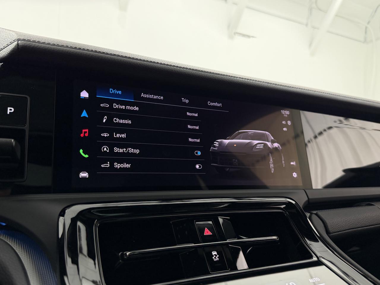 2026 Porsche Panamera Newark DE