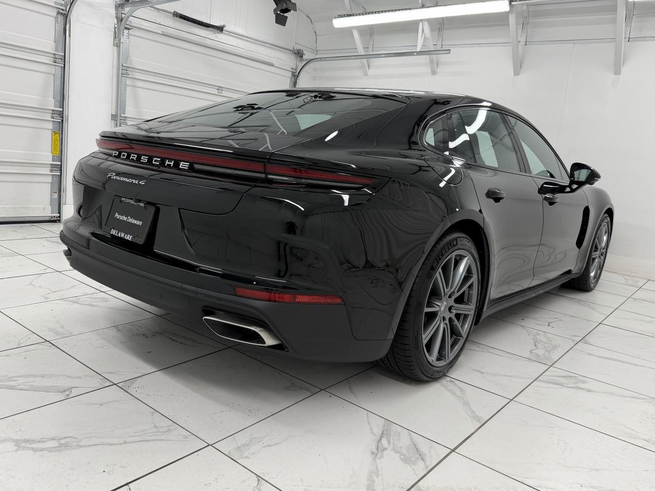 2026 Porsche Panamera Newark DE