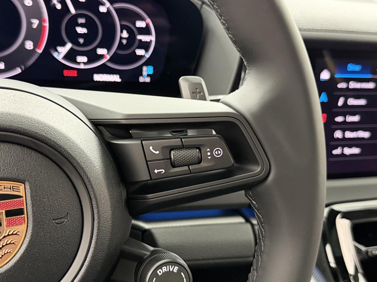 2026 Porsche Panamera Newark DE