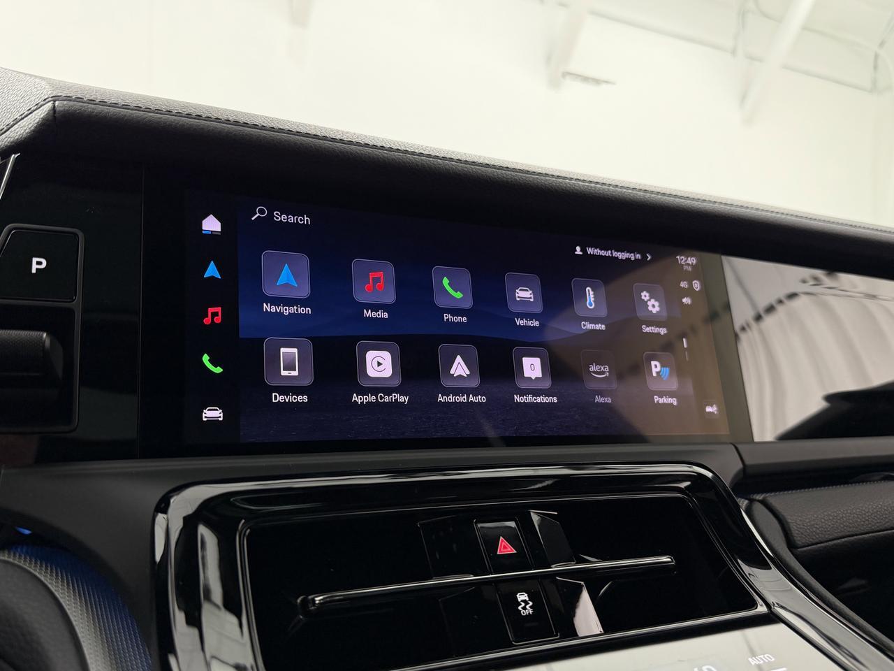 2026 Porsche Panamera Newark DE