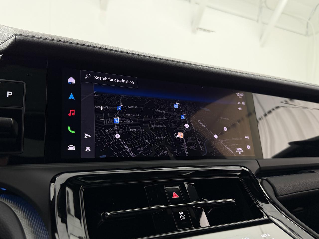 2026 Porsche Panamera Newark DE