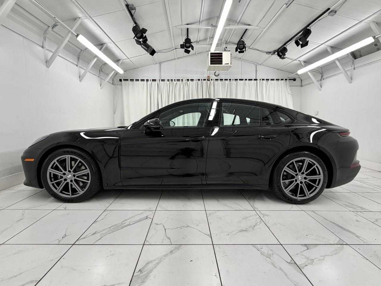 2026 Porsche Panamera Newark DE