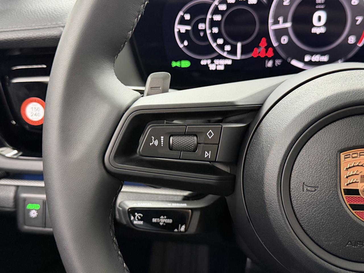 2026 Porsche Panamera Newark DE