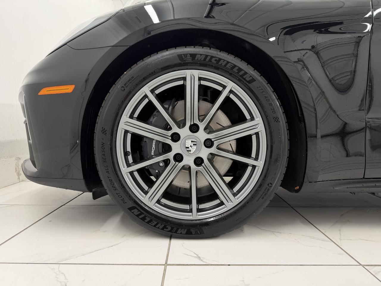 2026 Porsche Panamera Newark DE