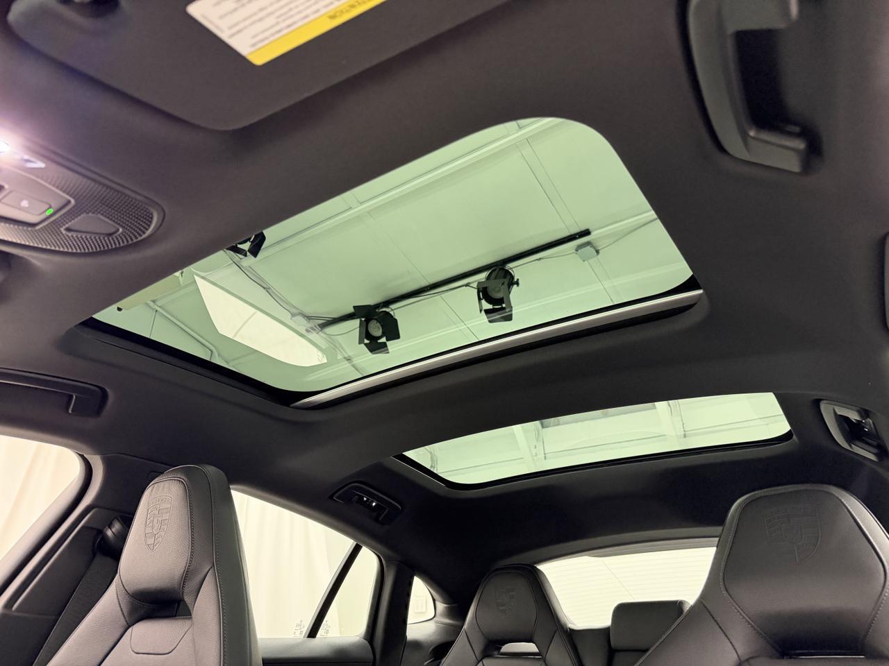 2026 Porsche Panamera Newark DE