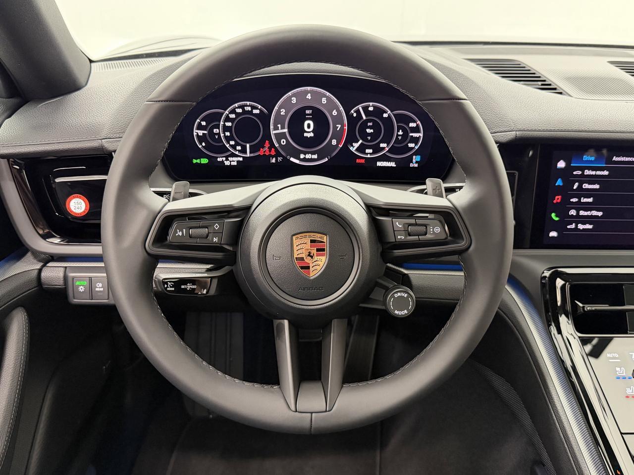 2026 Porsche Panamera Newark DE