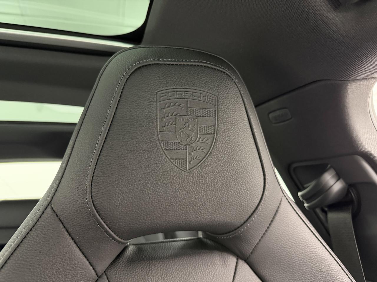 2026 Porsche Panamera Newark DE