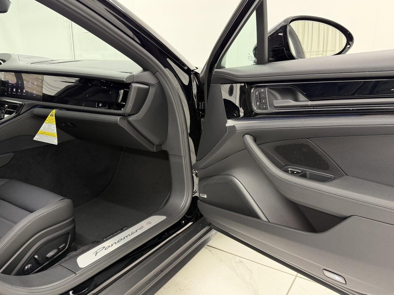 2026 Porsche Panamera Newark DE