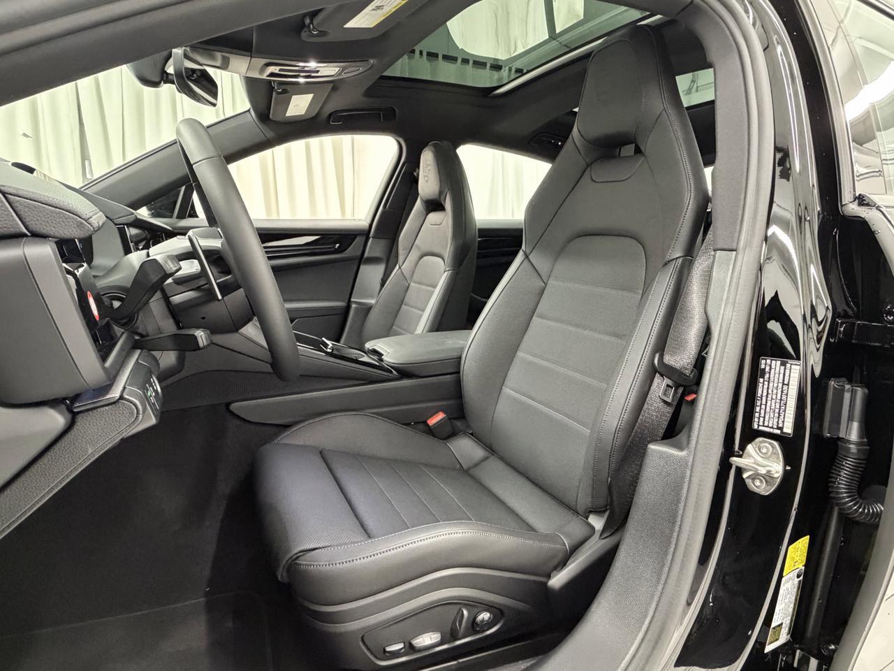 2026 Porsche Panamera Newark DE