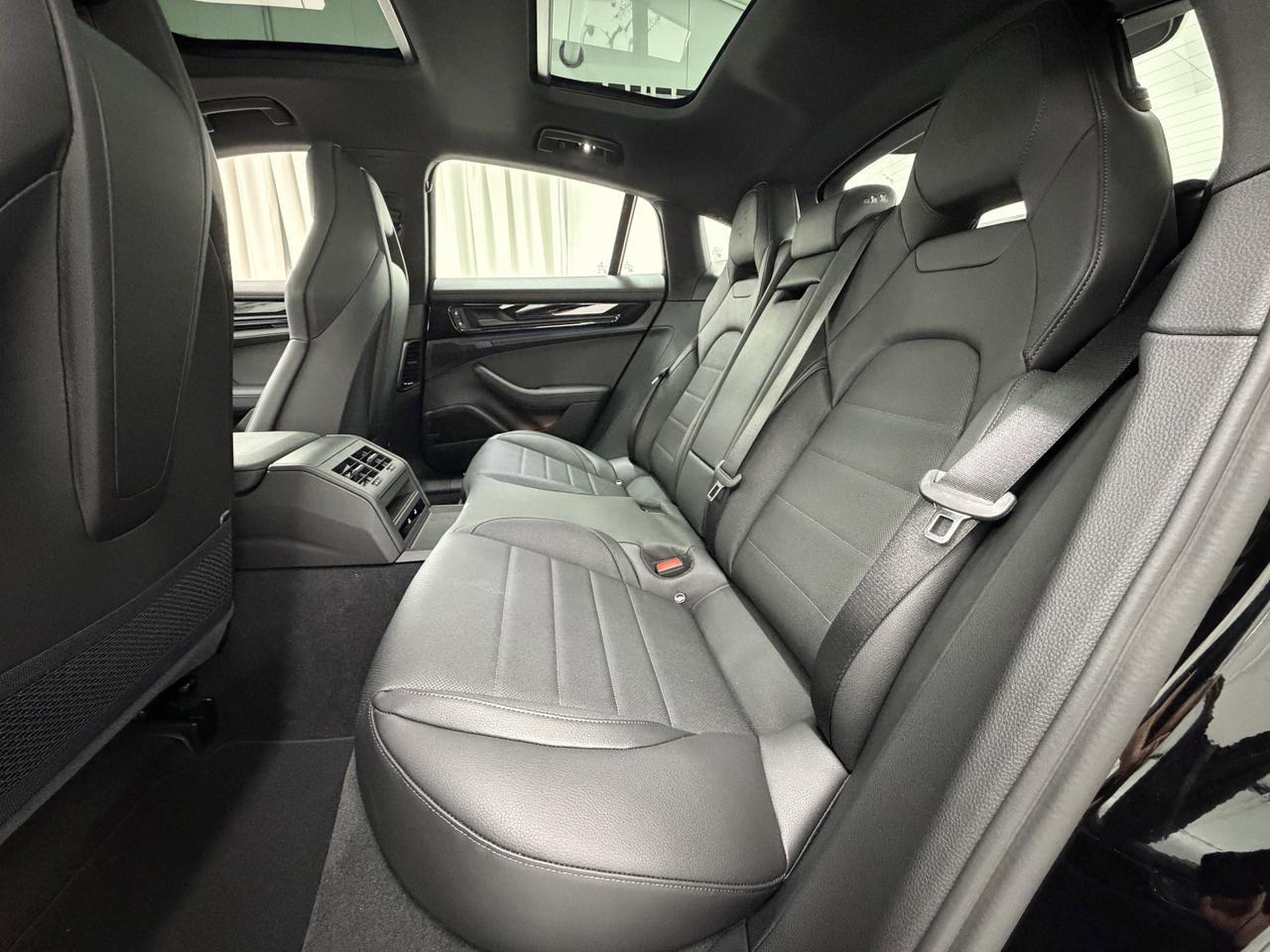 2026 Porsche Panamera Newark DE