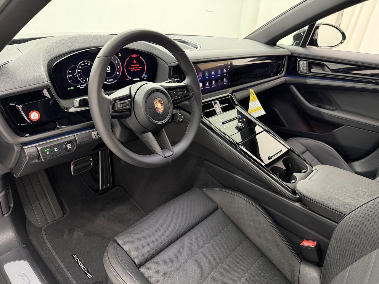 2026 Porsche Panamera Newark DE