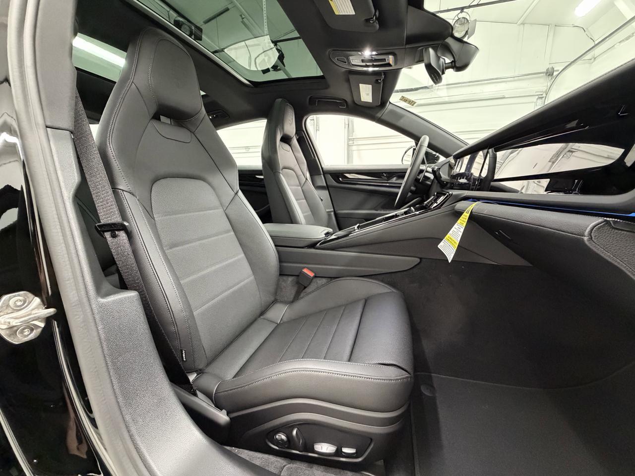 2026 Porsche Panamera Newark DE