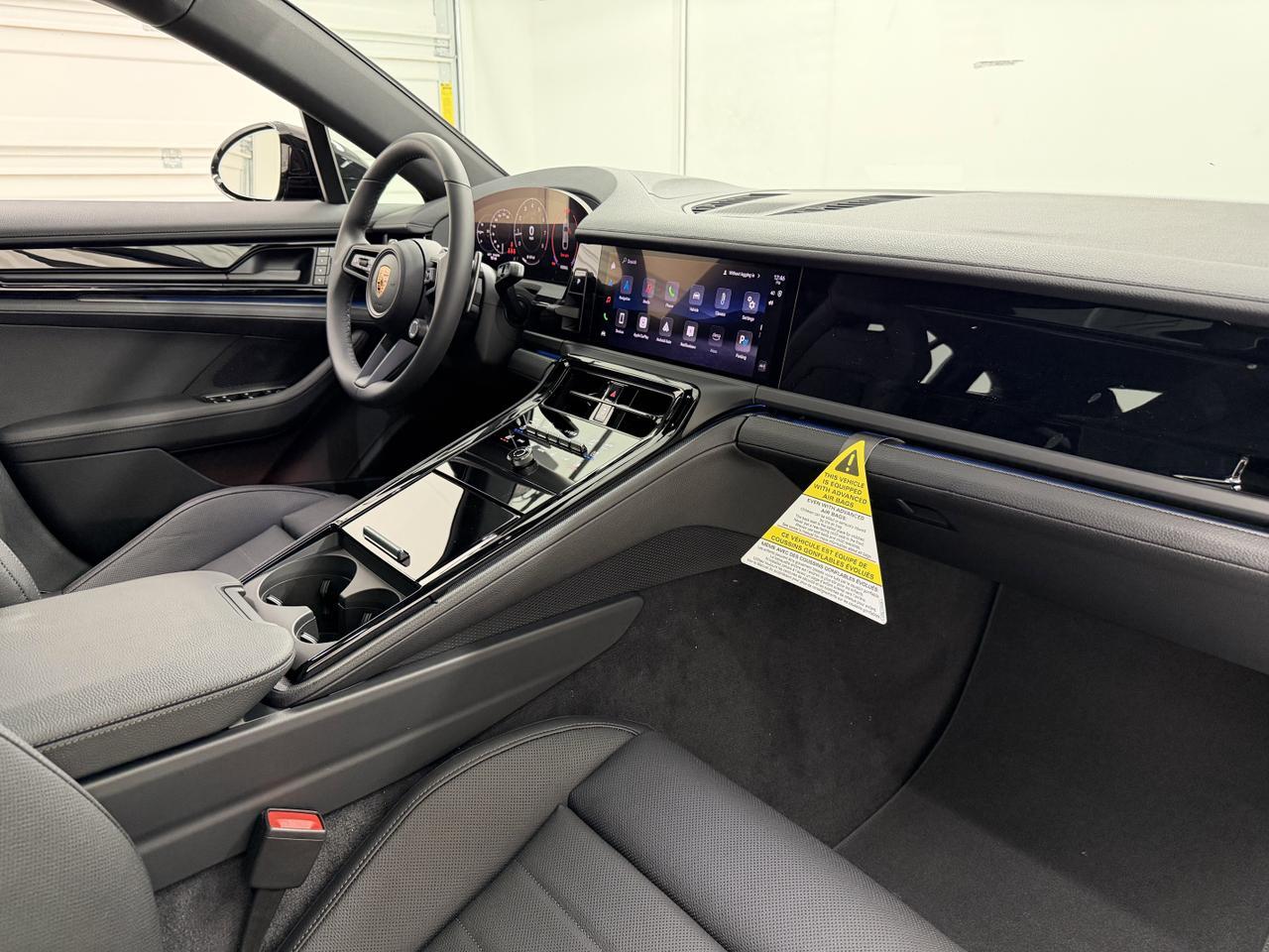 2026 Porsche Panamera Newark DE