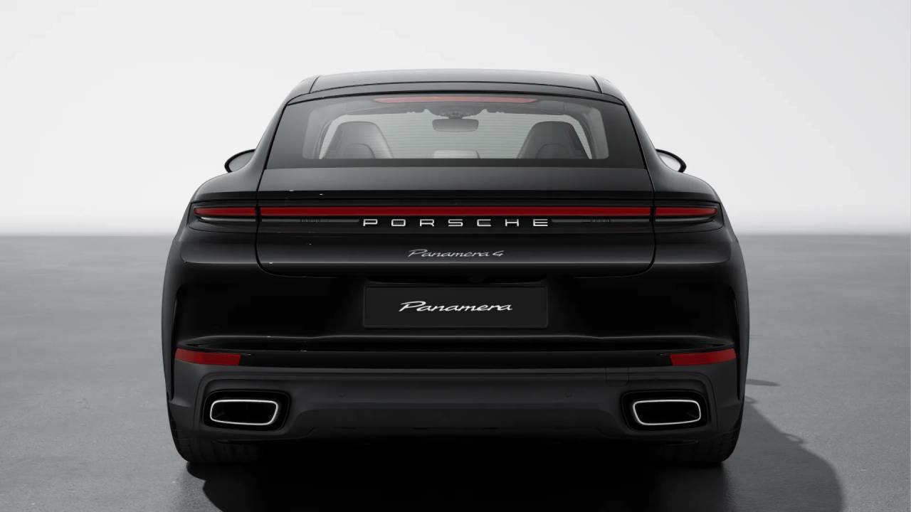 2026 Porsche Panamera Newark DE