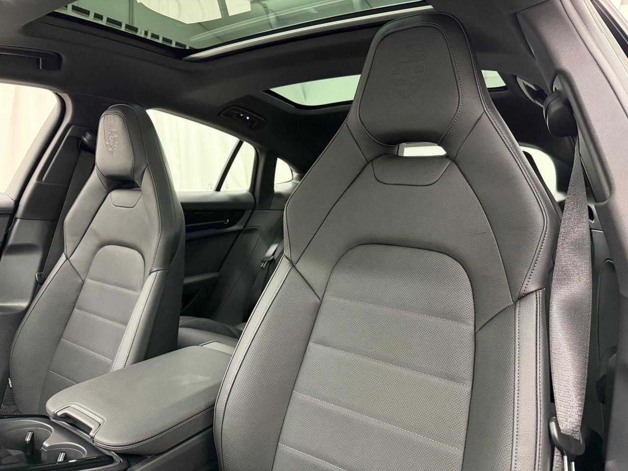 2026 Porsche Panamera Newark DE