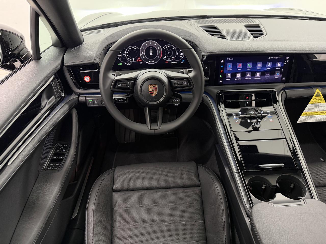 2026 Porsche Panamera Newark DE