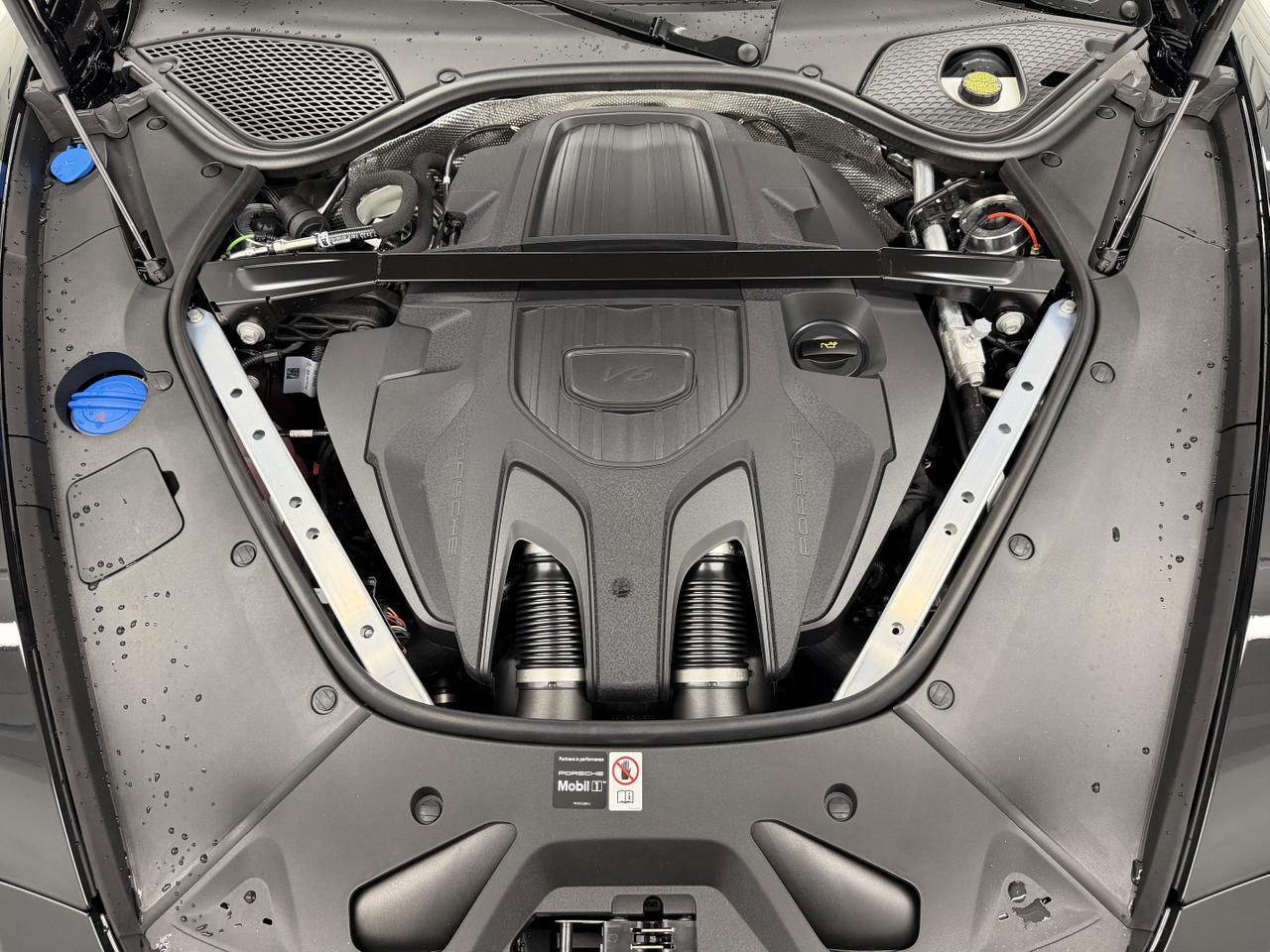 2026 Porsche Panamera Newark DE