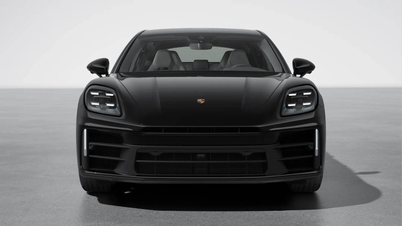 2026 Porsche Panamera Newark DE