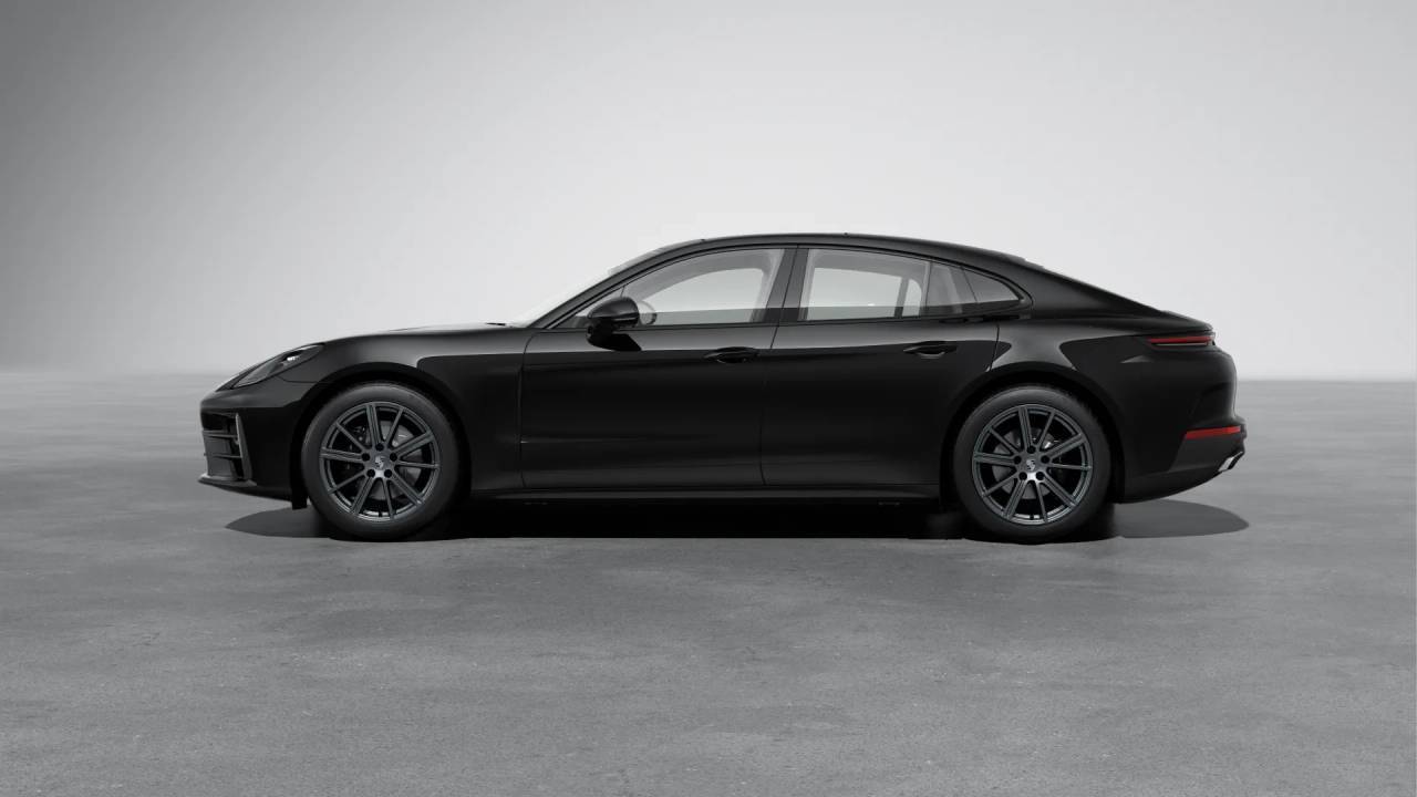2026 Porsche Panamera Newark DE