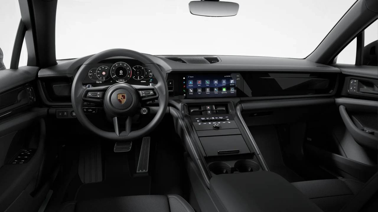 2026 Porsche Panamera Newark DE