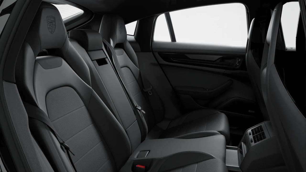 2026 Porsche Panamera Newark DE