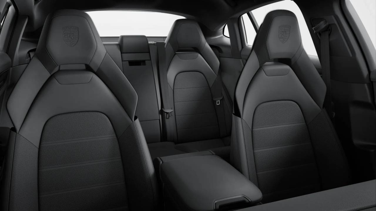 2026 Porsche Panamera Newark DE