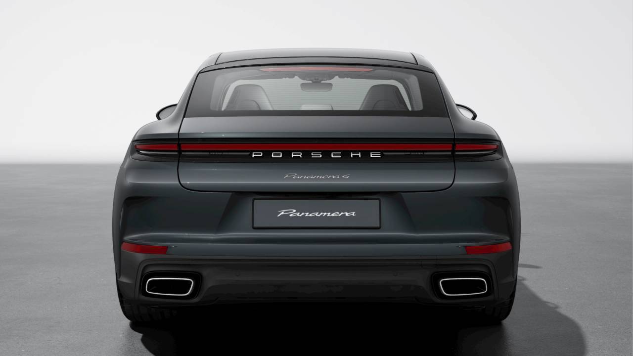 2026 Porsche Panamera Newark DE