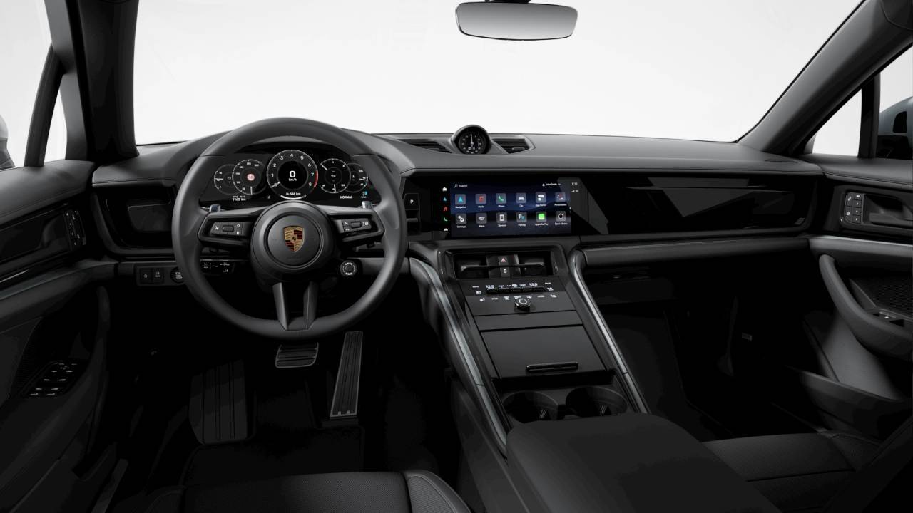 2026 Porsche Panamera Newark DE