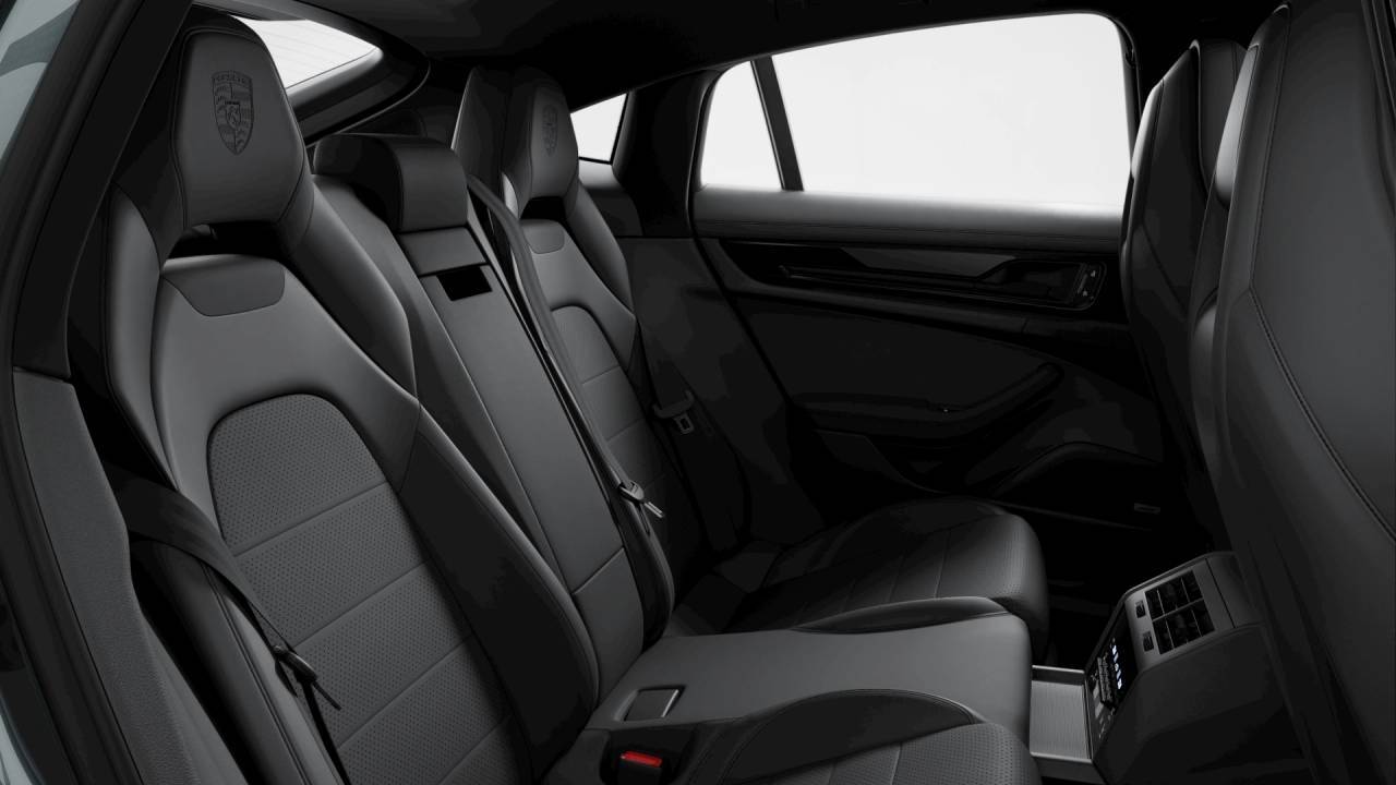 2026 Porsche Panamera Newark DE