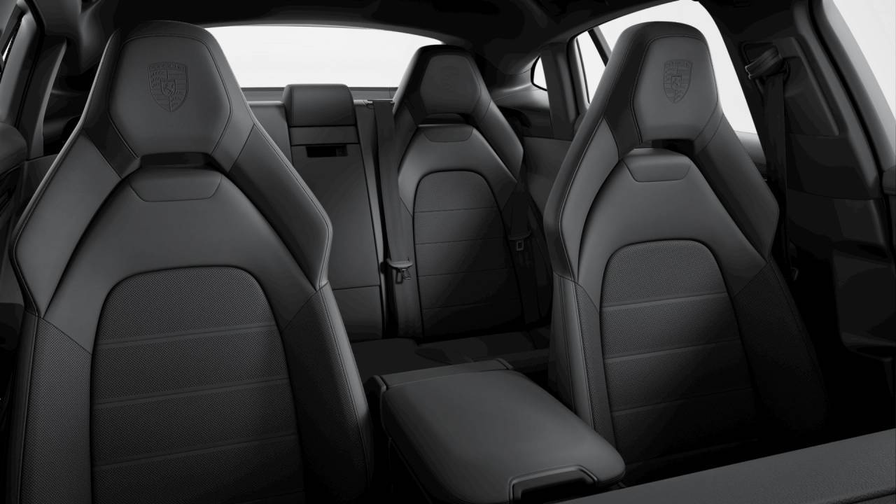 2026 Porsche Panamera Newark DE