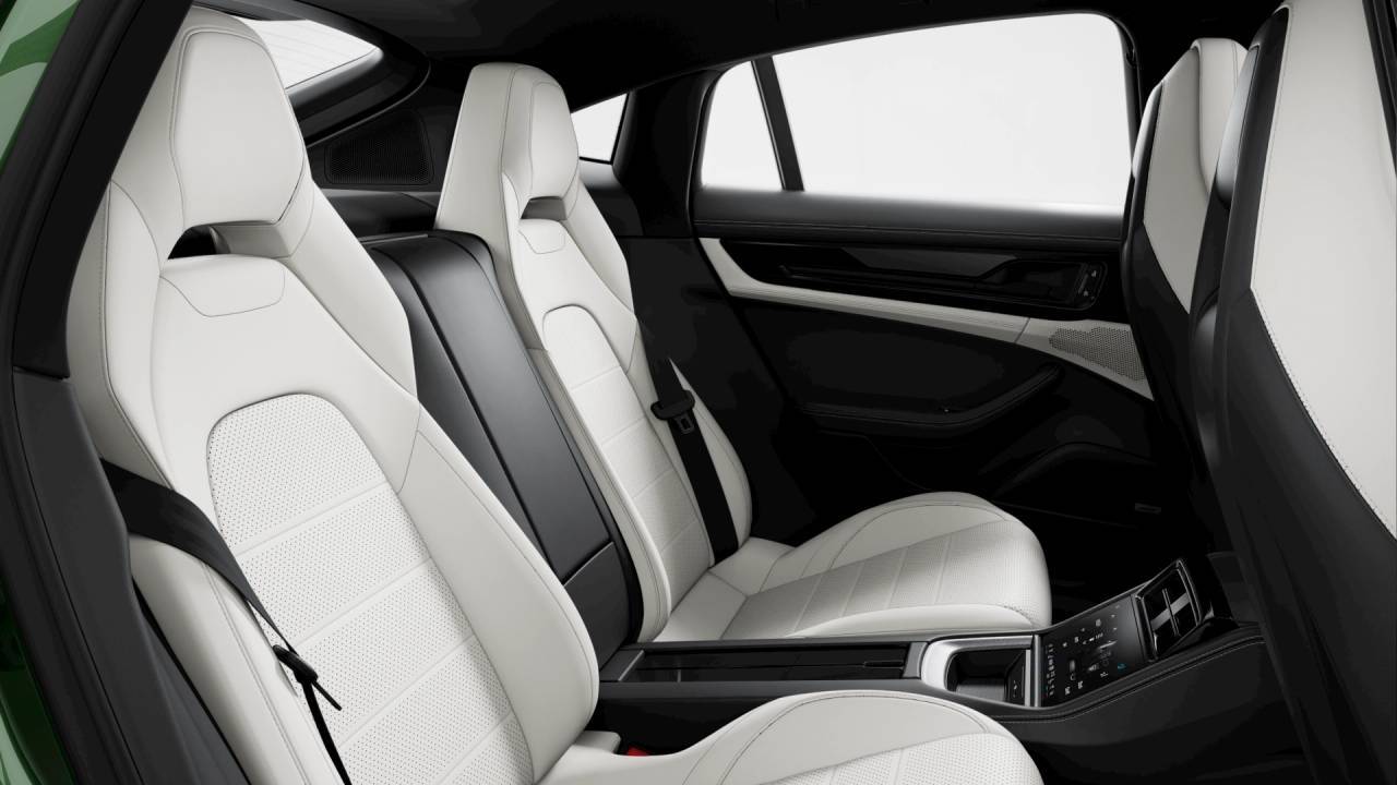 2026 Porsche Panamera Newark DE