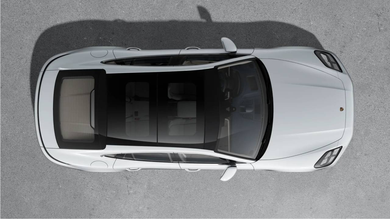 2026 Porsche Panamera Newark DE