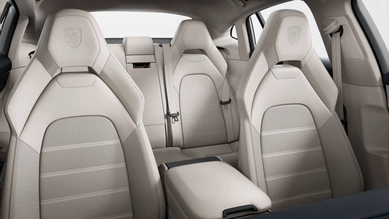 2026 Porsche Panamera Newark DE