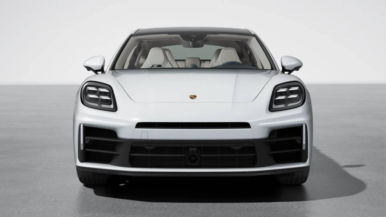 2026 Porsche Panamera Newark DE